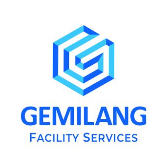 Gemilang Facility Service logo